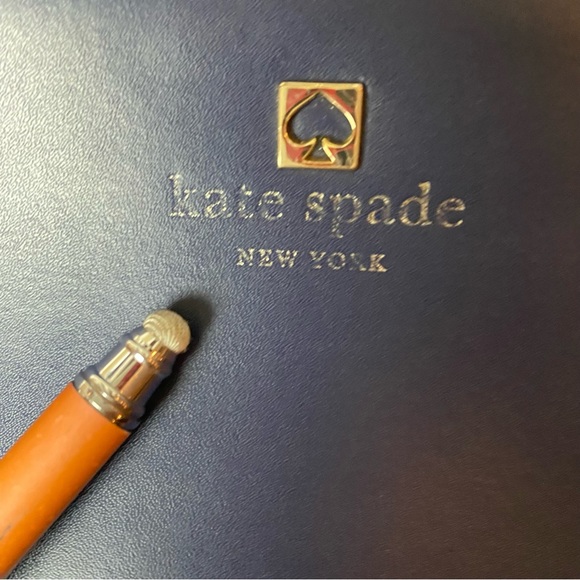 Kate Spade Weller Street Declan Crossbody - Picture 7 of 9